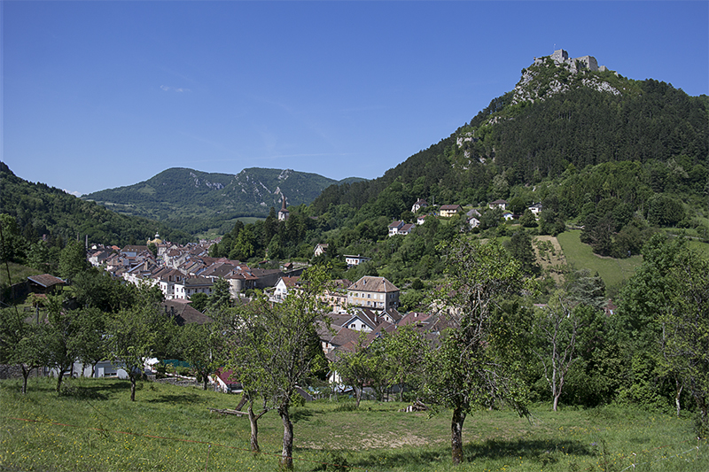 Provence 2014 +20140531_0474 als Smartobjekt-1 Kopie.jpg - Schöner Blick auf Bracon